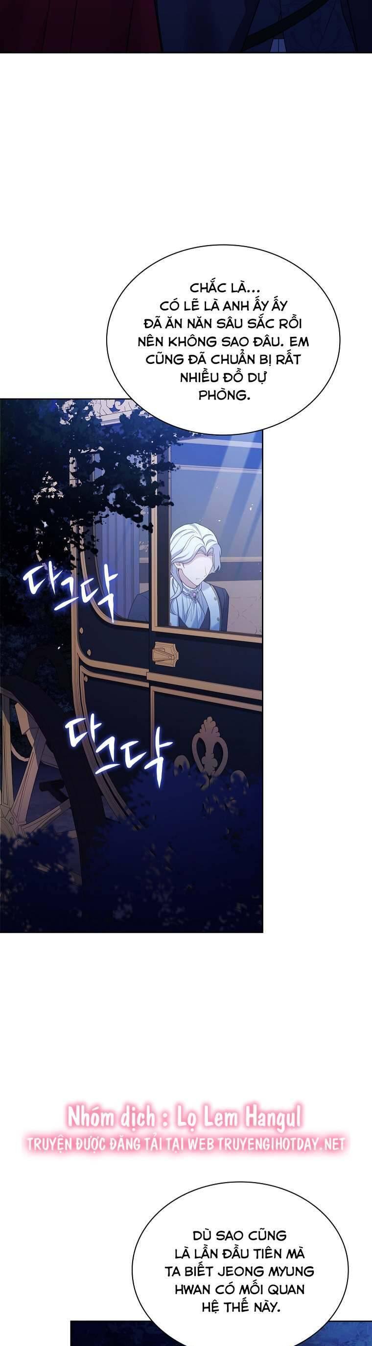 để yên cho tiểu thư hiền chapter 115 33