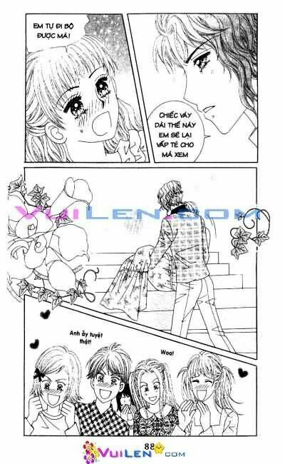 chạm mặt thần tượng chapter 9 88