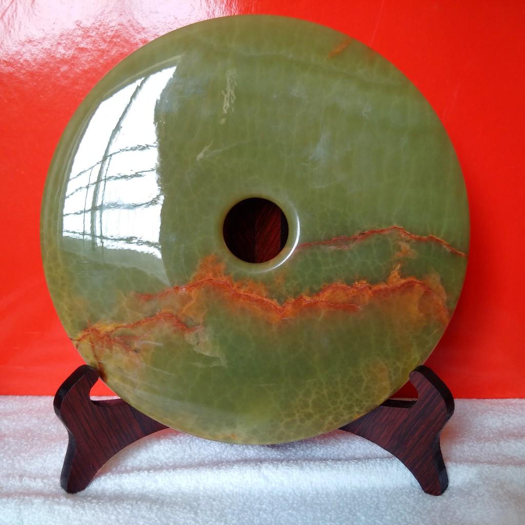 ĐỒNG TIỀN NGỌC PAKISTAN