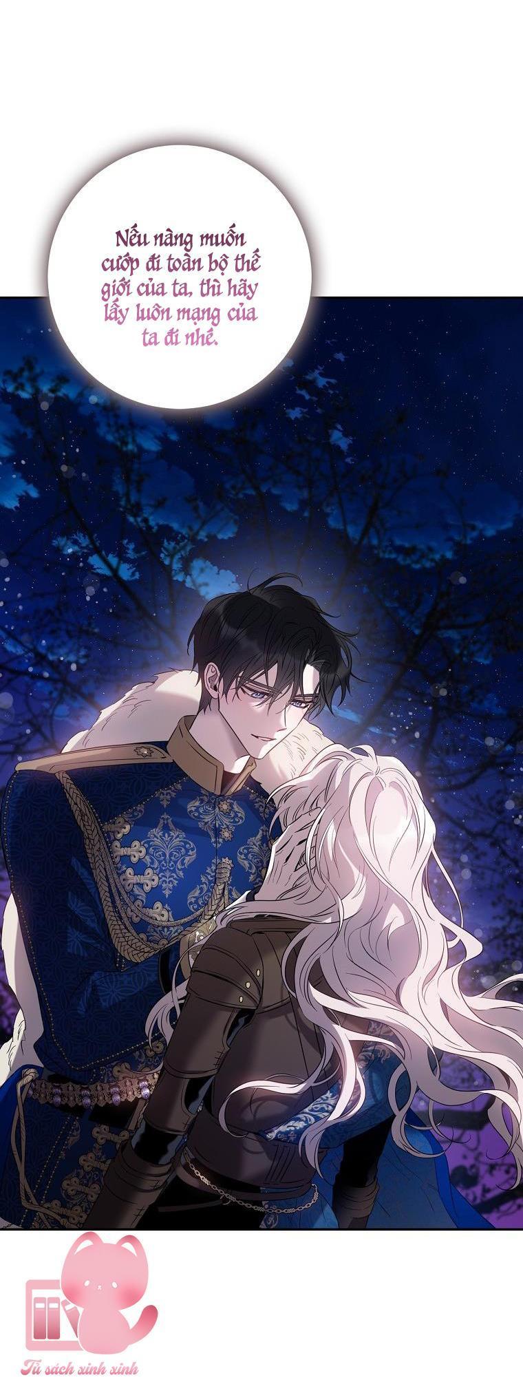 thuần hóa bạo chúa rồi bỏ trốn chapter 82 57