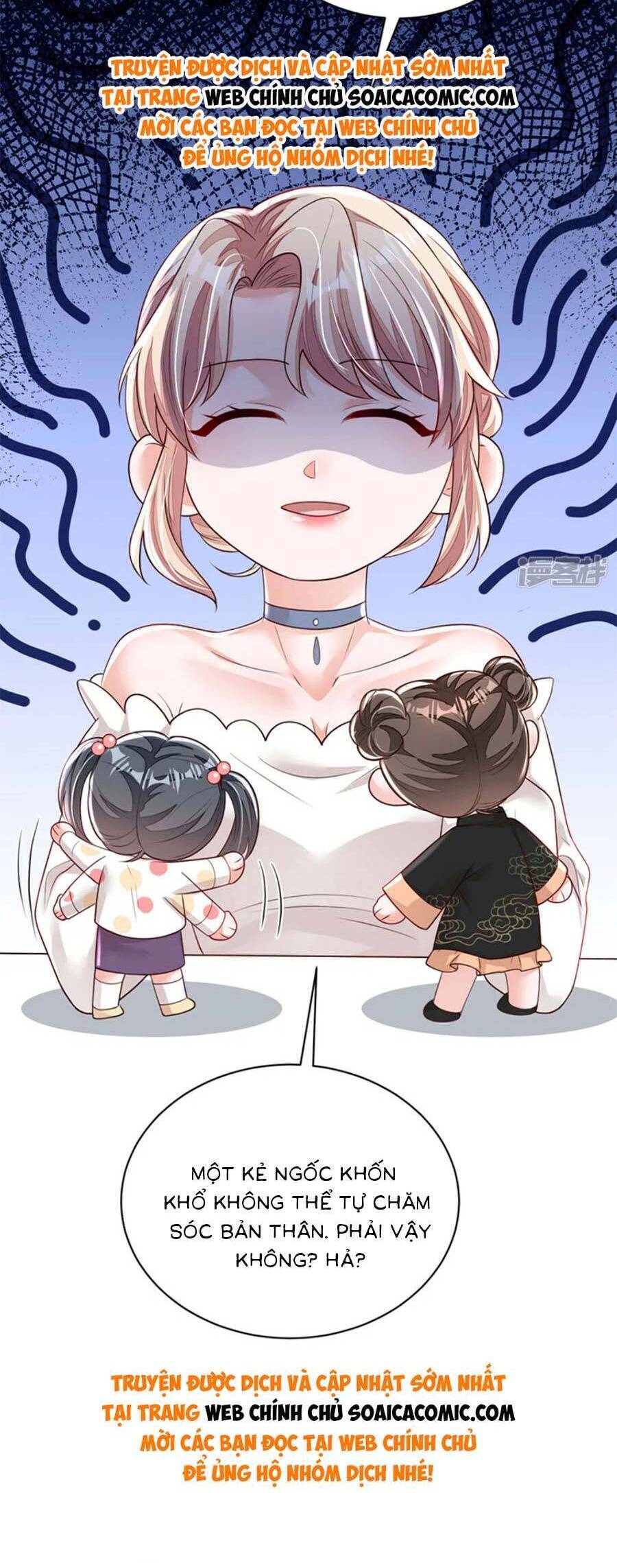 ác ma thì thầm chapter 159 14