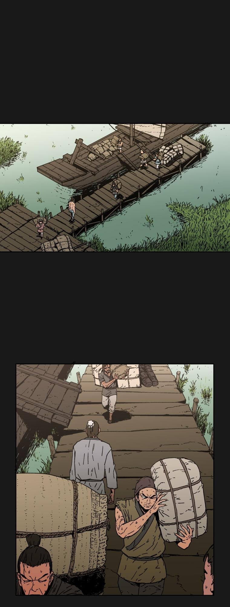 Bố Vô Song chapter 1 1