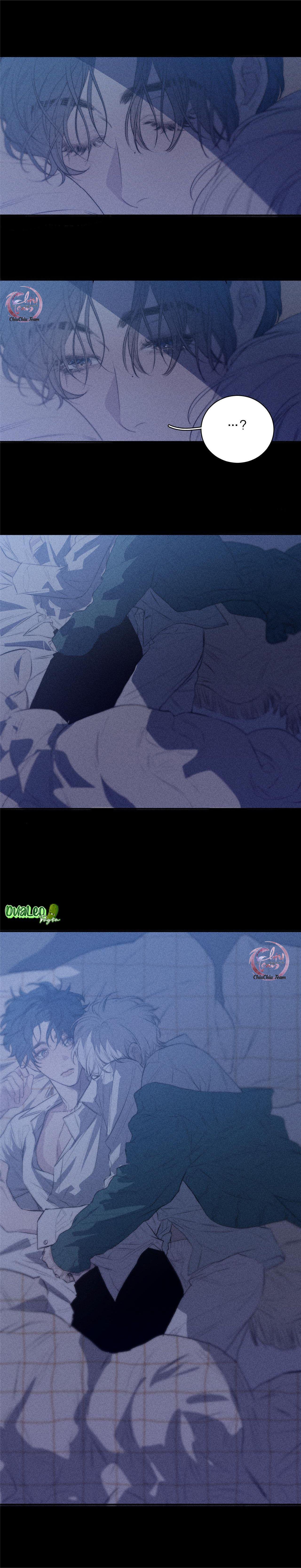 mùa xuân đang đến chapter 35 14