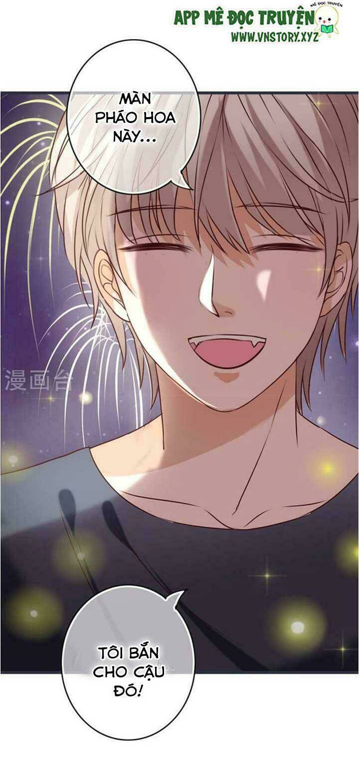 sau con mưa mùa hạ chapter 20 15