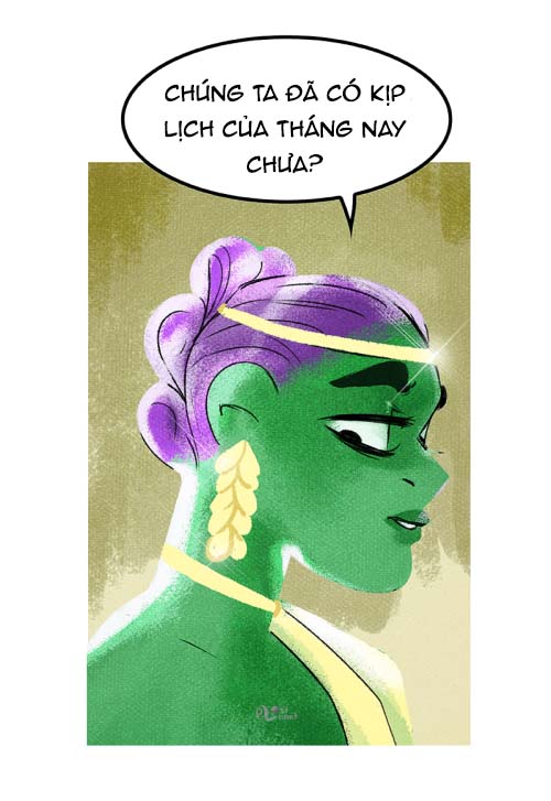 thần thoại olympus chapter 62 22