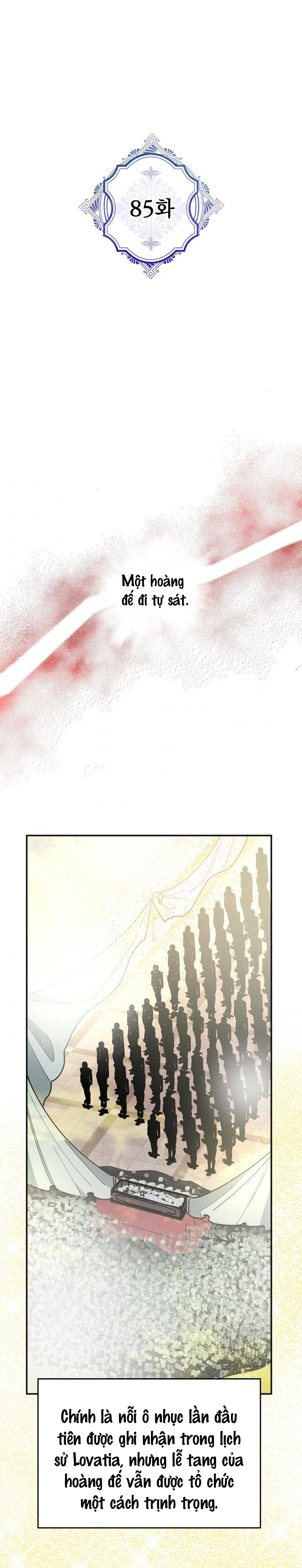 ác nữ tiểu thư chapter 85.1 2