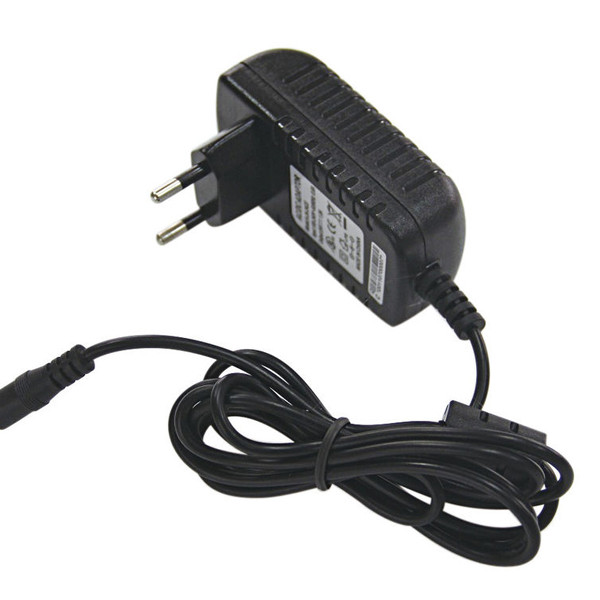 Nguồn Adapter 12V-2A 5.5x2.1mm