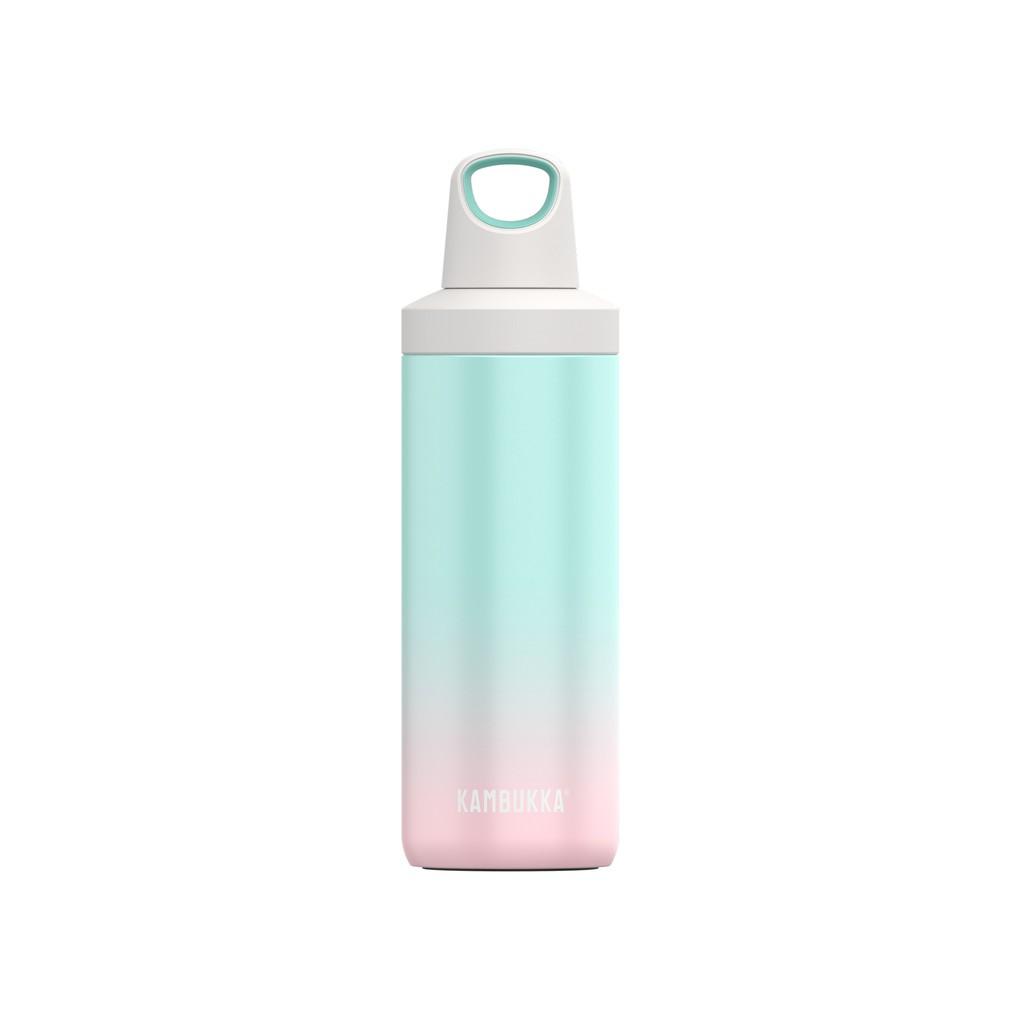 Bình giữ nhiệt KAMBUKKA Reno Insulated Neon Mint 11-05015 (500ml)