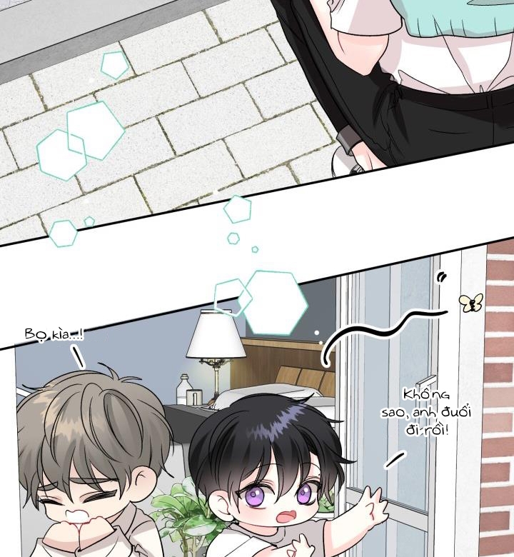 xác suất tình yêu chapter 58 60