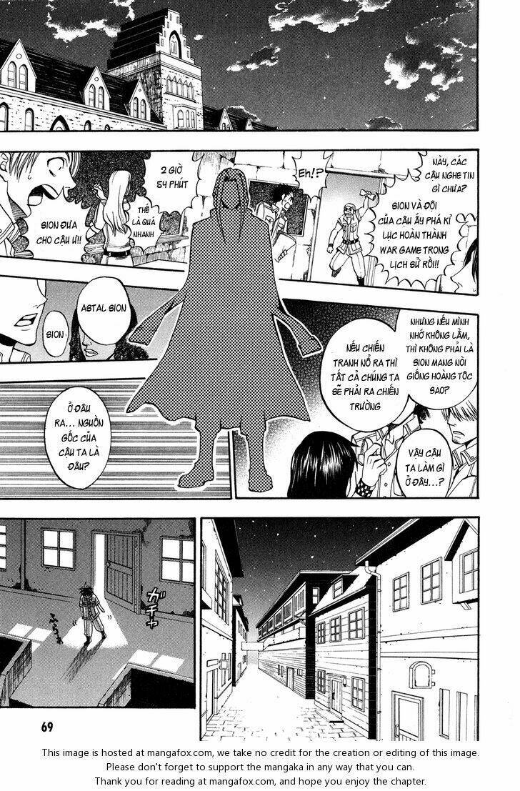 densetsu no yusha no densetsu chapter 1 13