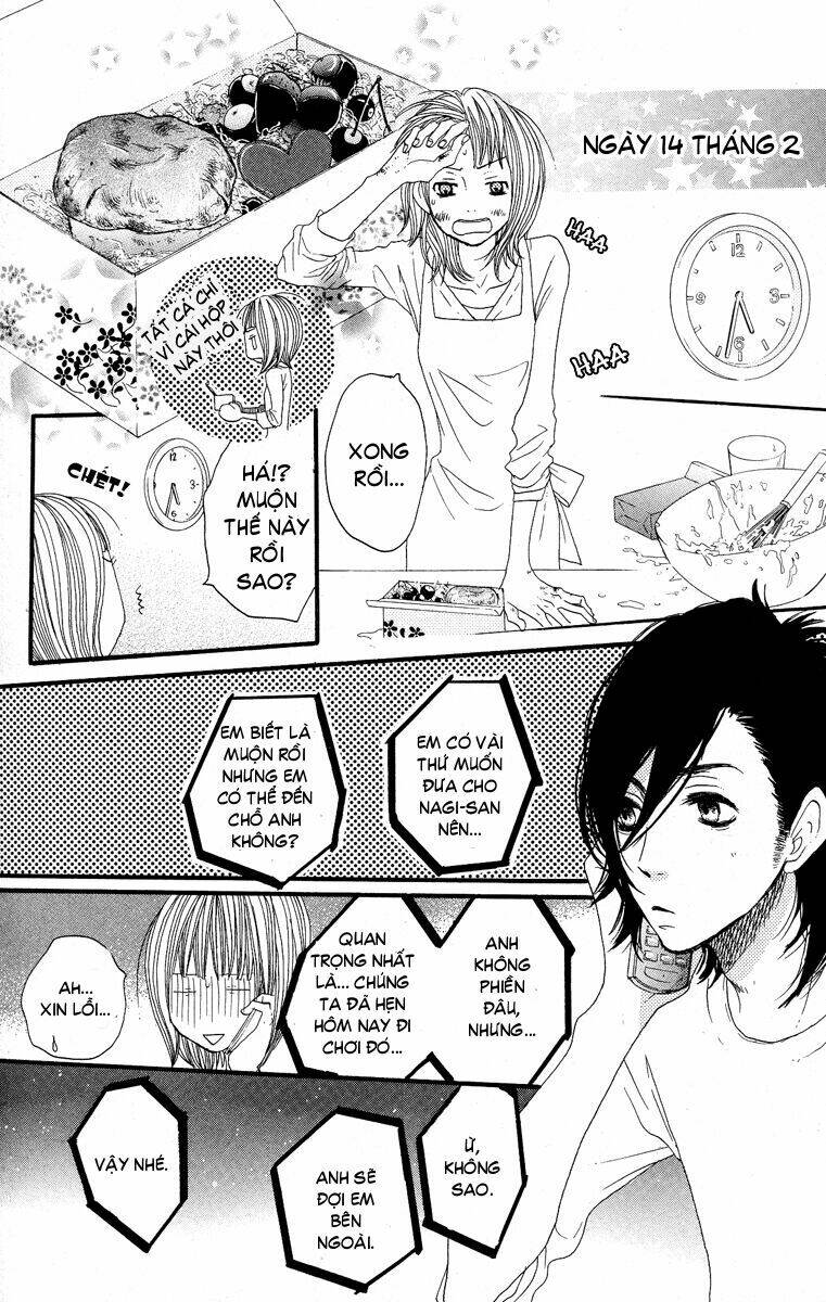 say i love you chapter 11 26