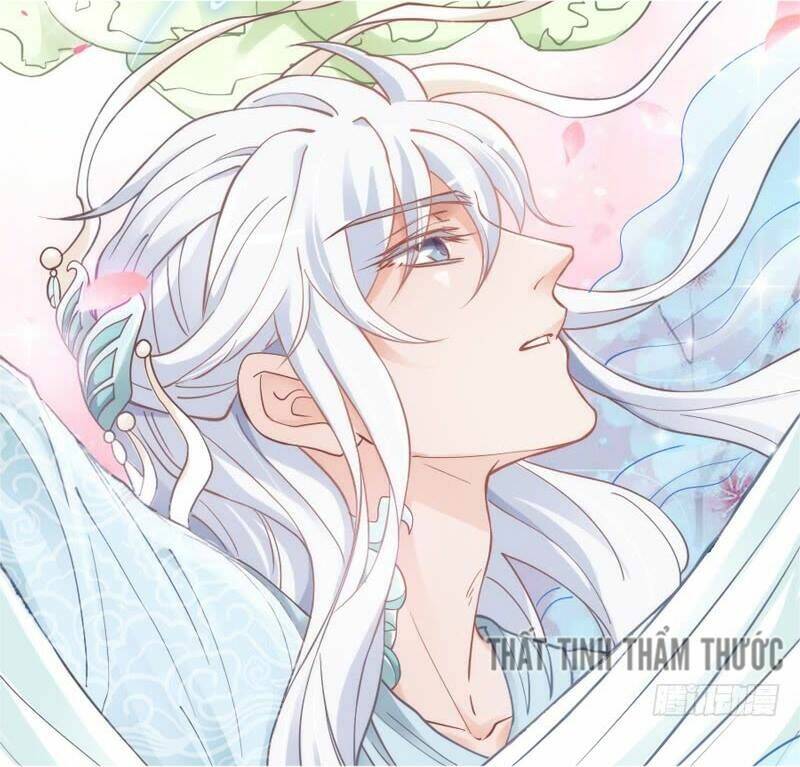 giữ chặt tiểu bạch long chapter 41 24