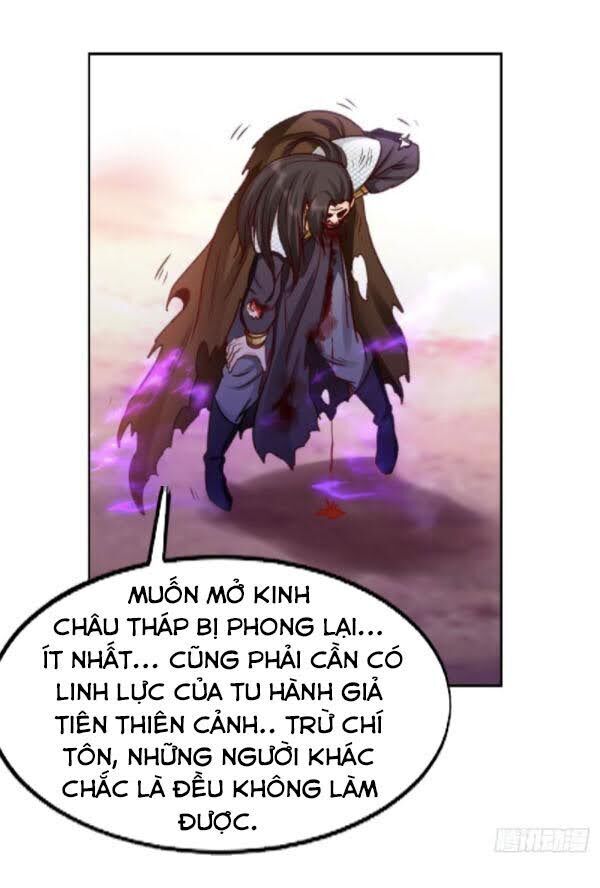 lão tổ của bạn đang online chapter 89 6