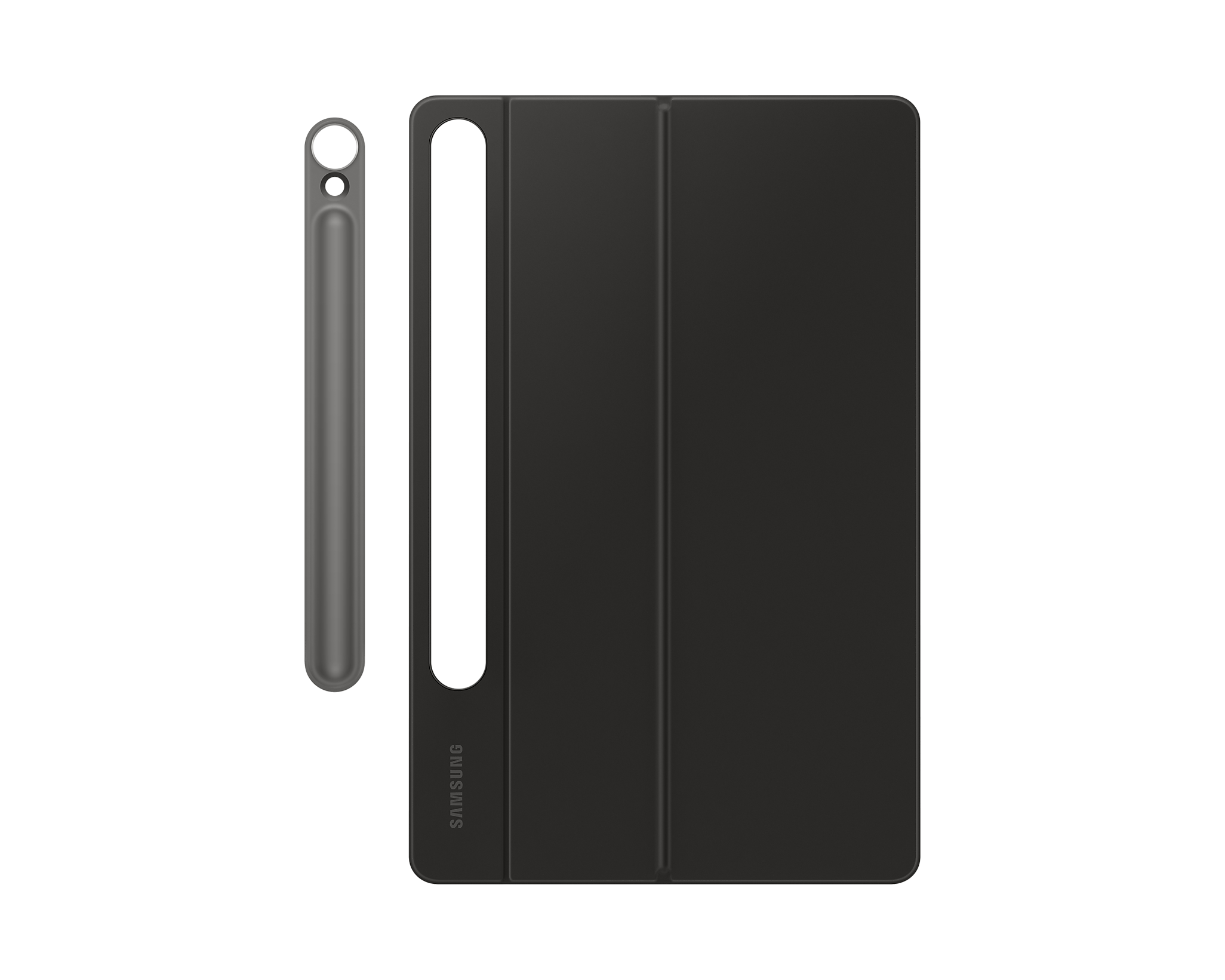 Bao da kèm bàn phím Samsung Galaxy Tab S9 - Hàng Chính Hãng