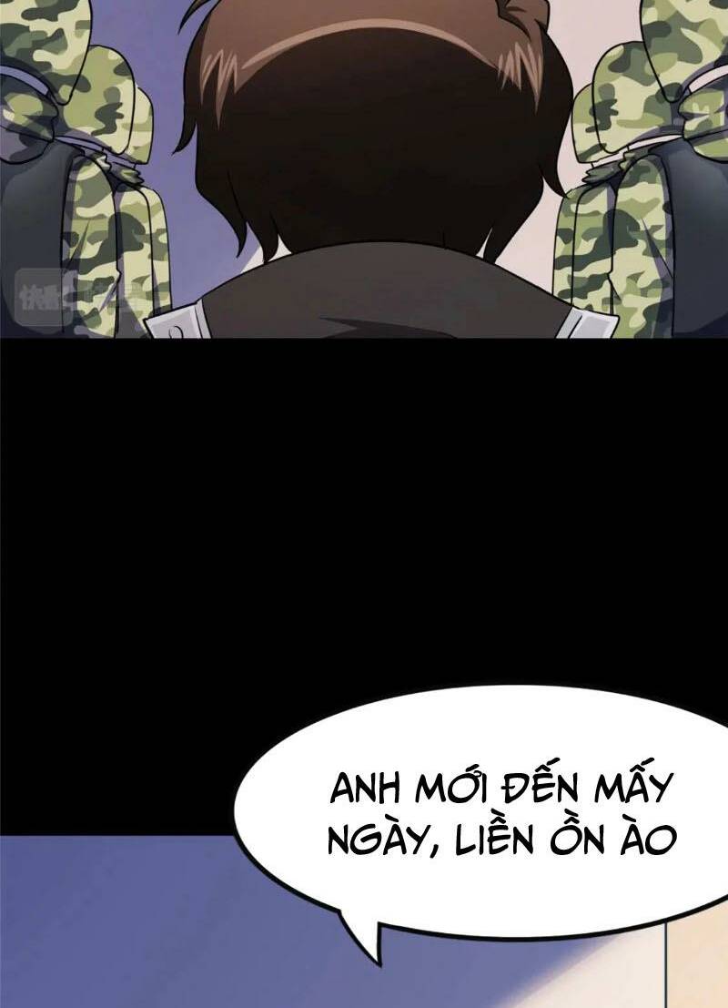 bạn gái virus của tôi chapter 403 62