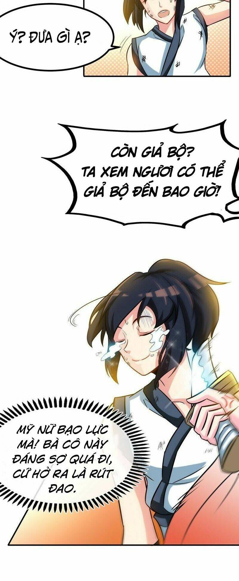 chí tôn thần ma chapter 59 16