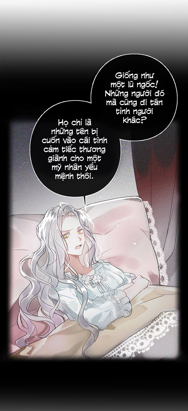 kết cục buồn của trò chơi nhập vai chapter 2 60