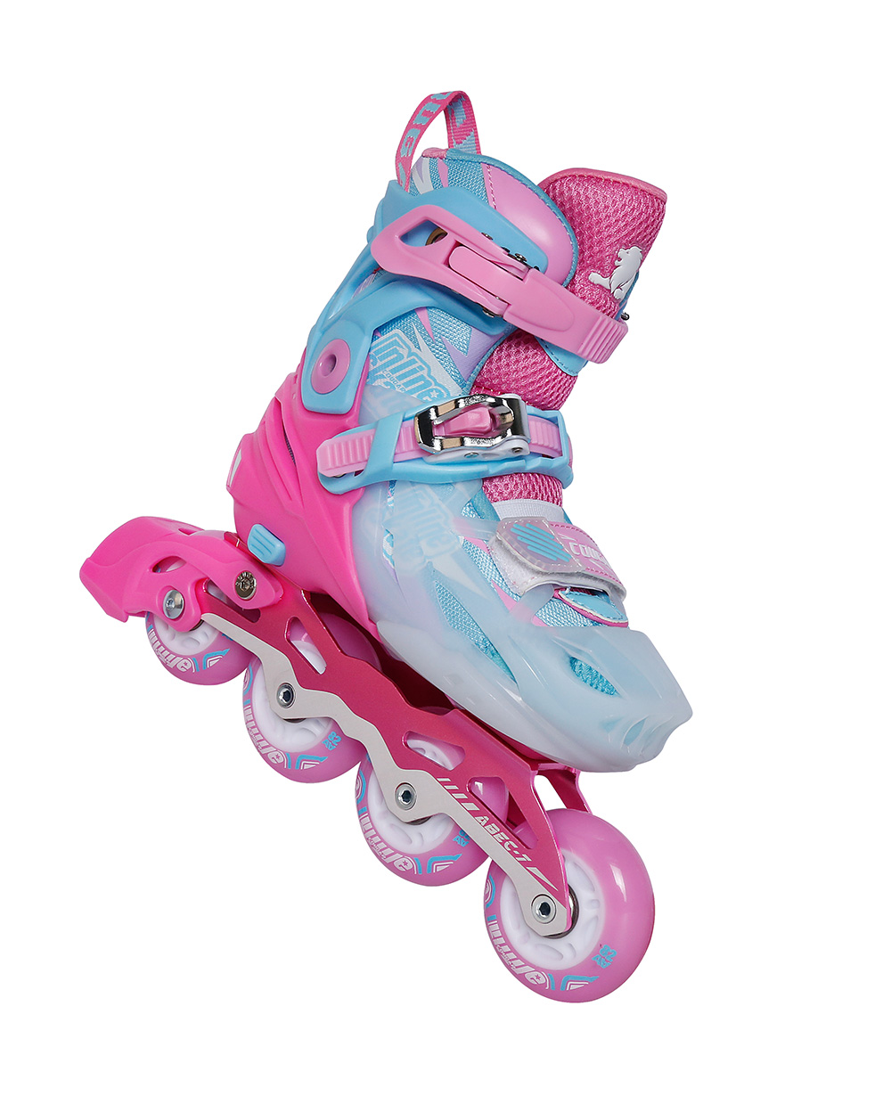 Giày Patin Cougar 313 Thế Hệ Mới