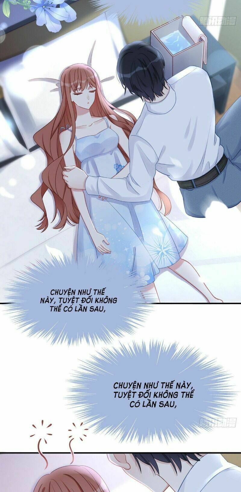 chỉ muốn cưng chiều em chapter 46 30