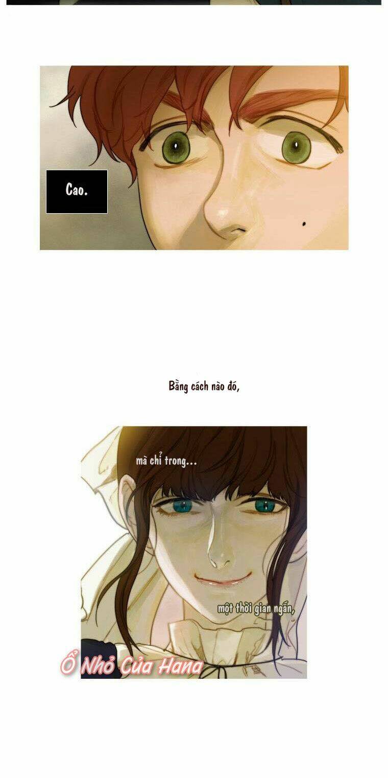 the pale horse chapter 9 30