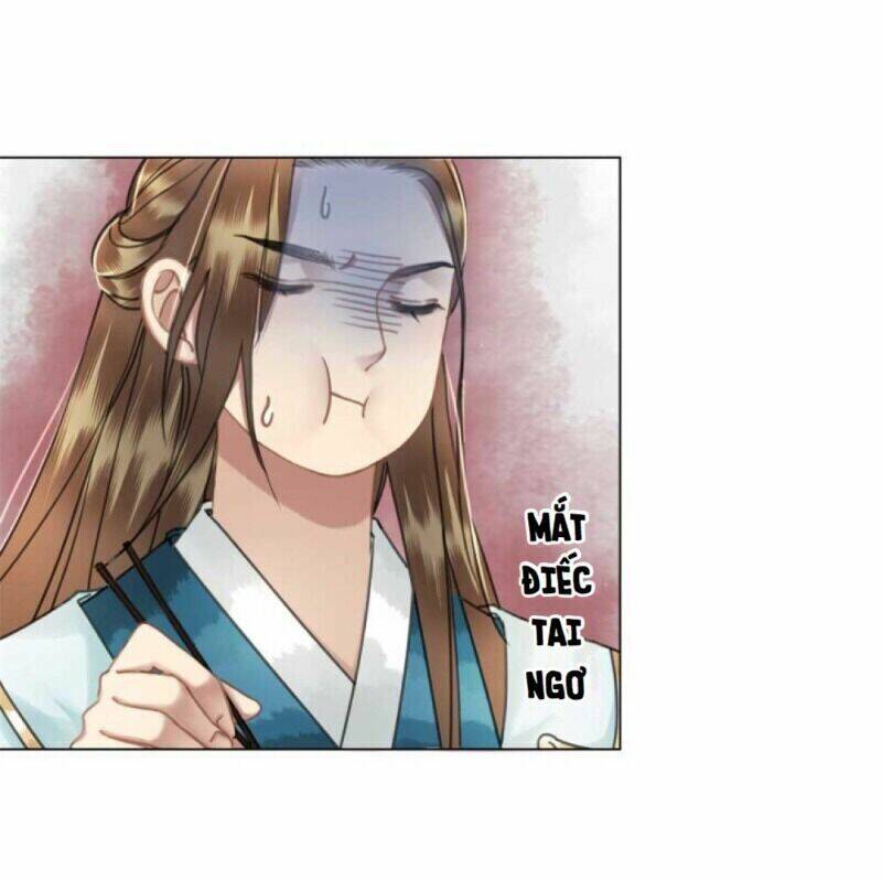 gay rồi! cái đó thành tinh rồi chapter 57 25