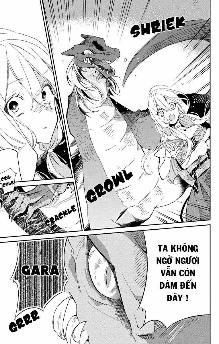 azufareo no sobayounin chapter 1 30