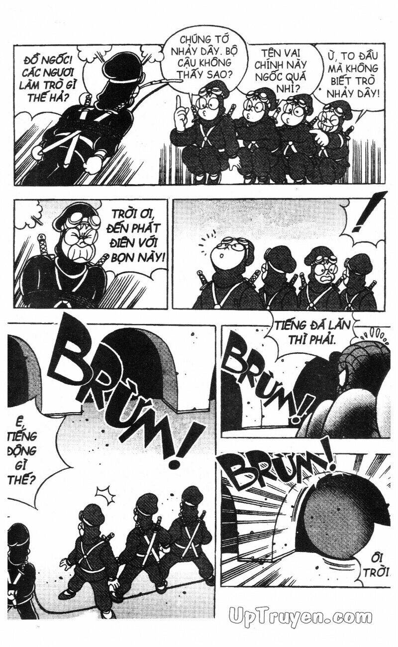 đội quân nhí nhố chapter 18 88