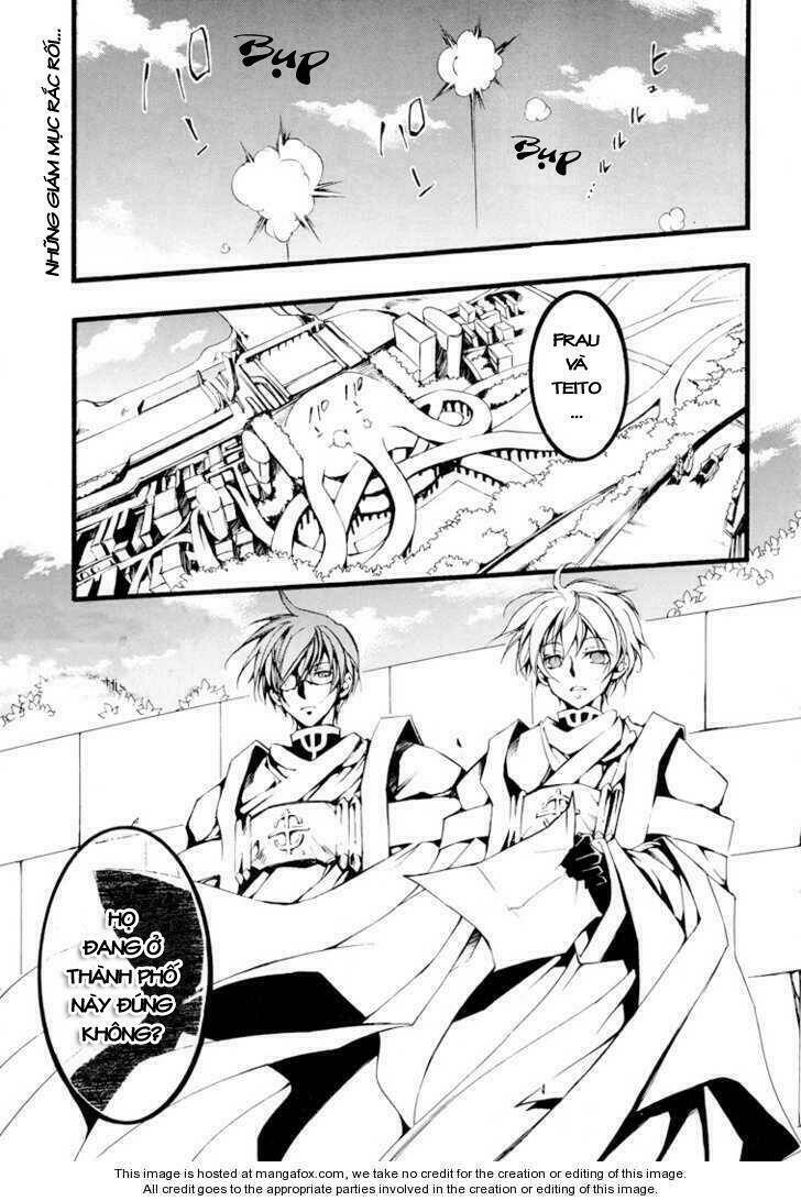 07 hồn ma chapter 58 2