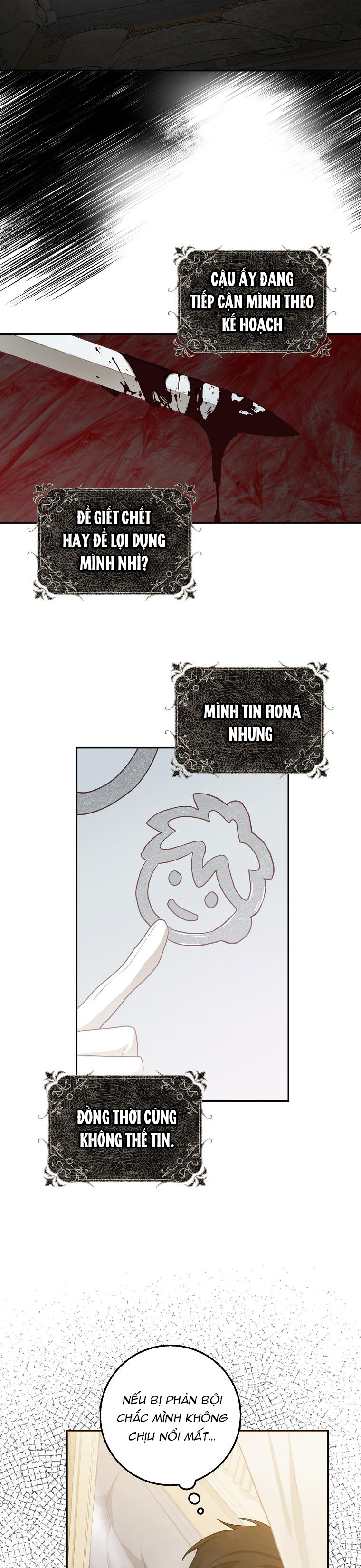 trở thành vợ của nam chính chapter 12.2 10