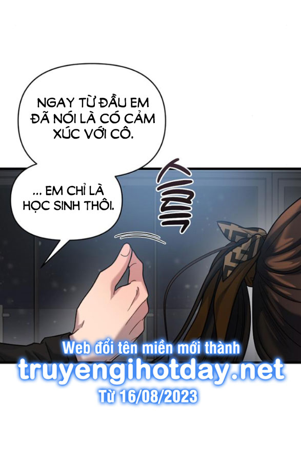 [18+] dục vọng tao nhã chapter 17.1 4