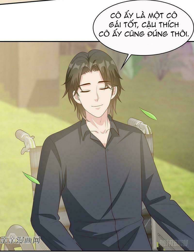 nam thần manh bảo tận diệt chapter 62 23