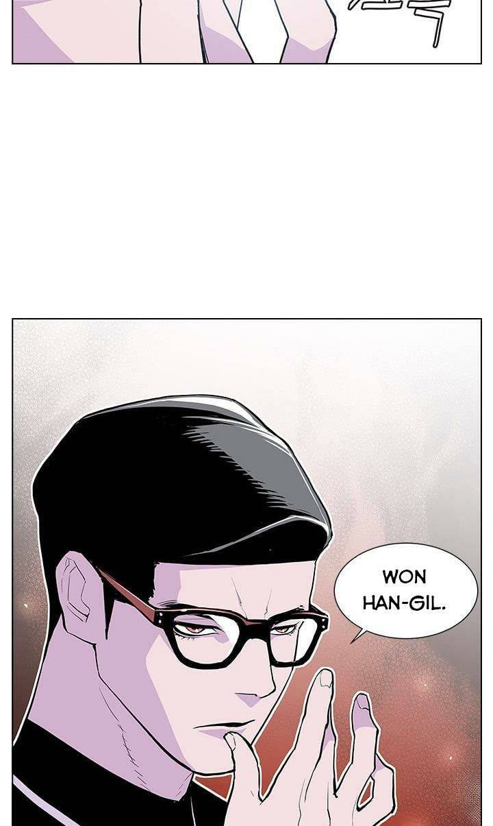 cuộc chiến băng đảng chapter 42 39