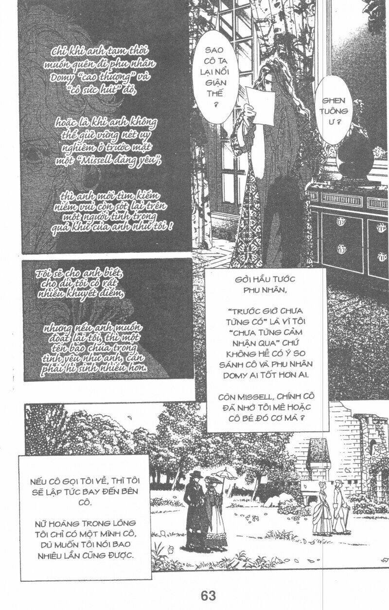 ngài tử tước phiêu lãng chapter 2 63