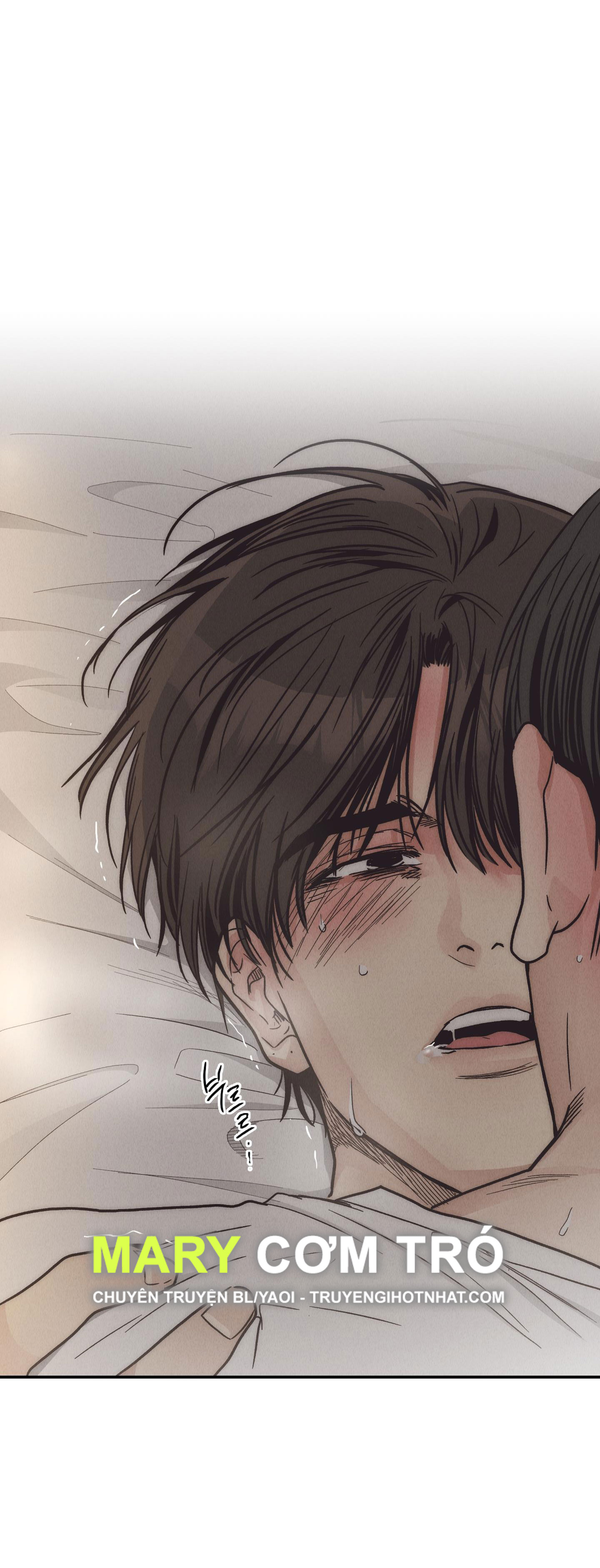 Phục Thù - Pay Back chapter 63.2 - Trang 41