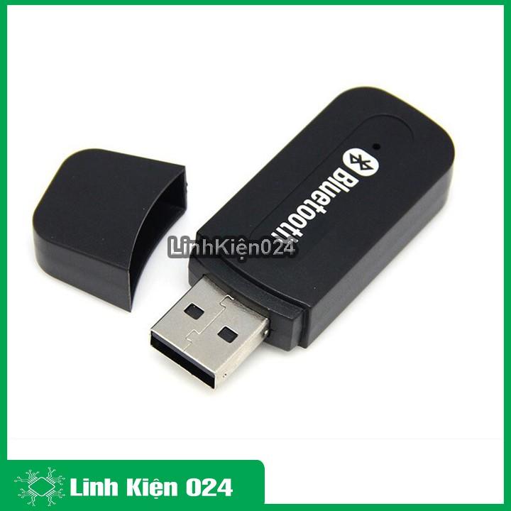 USB Audio Bluetooth 2.1