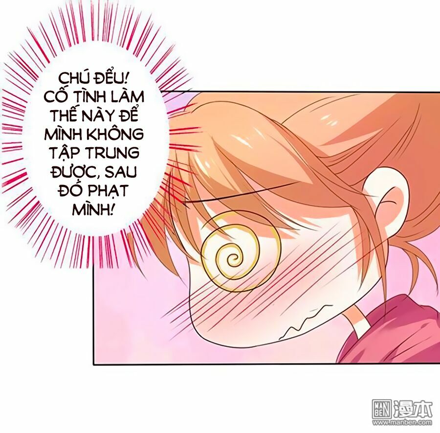 bác sĩ sở cũng muốn yêu chapter 110 22