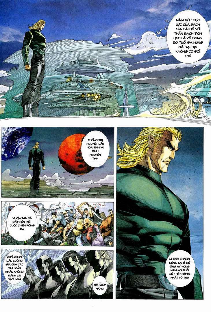 võ thần chapter 79 17