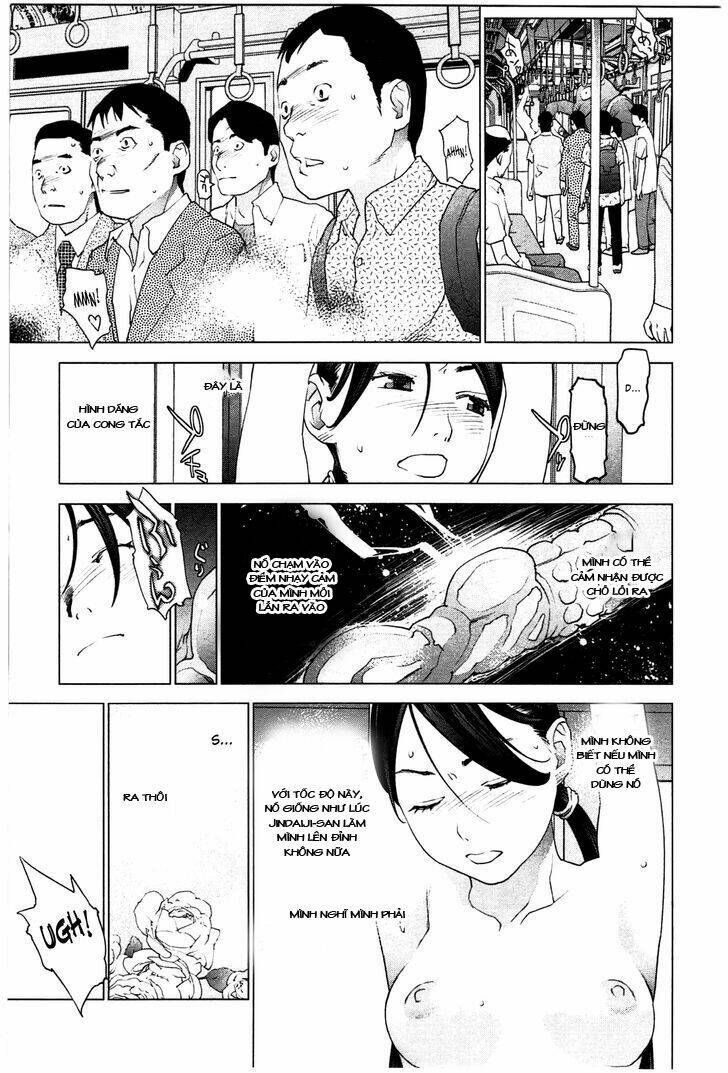 seishokuki chapter 21 14