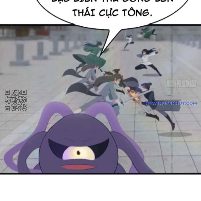 tu tiên trở về tại vườn trường – season 2 chapter 99 35