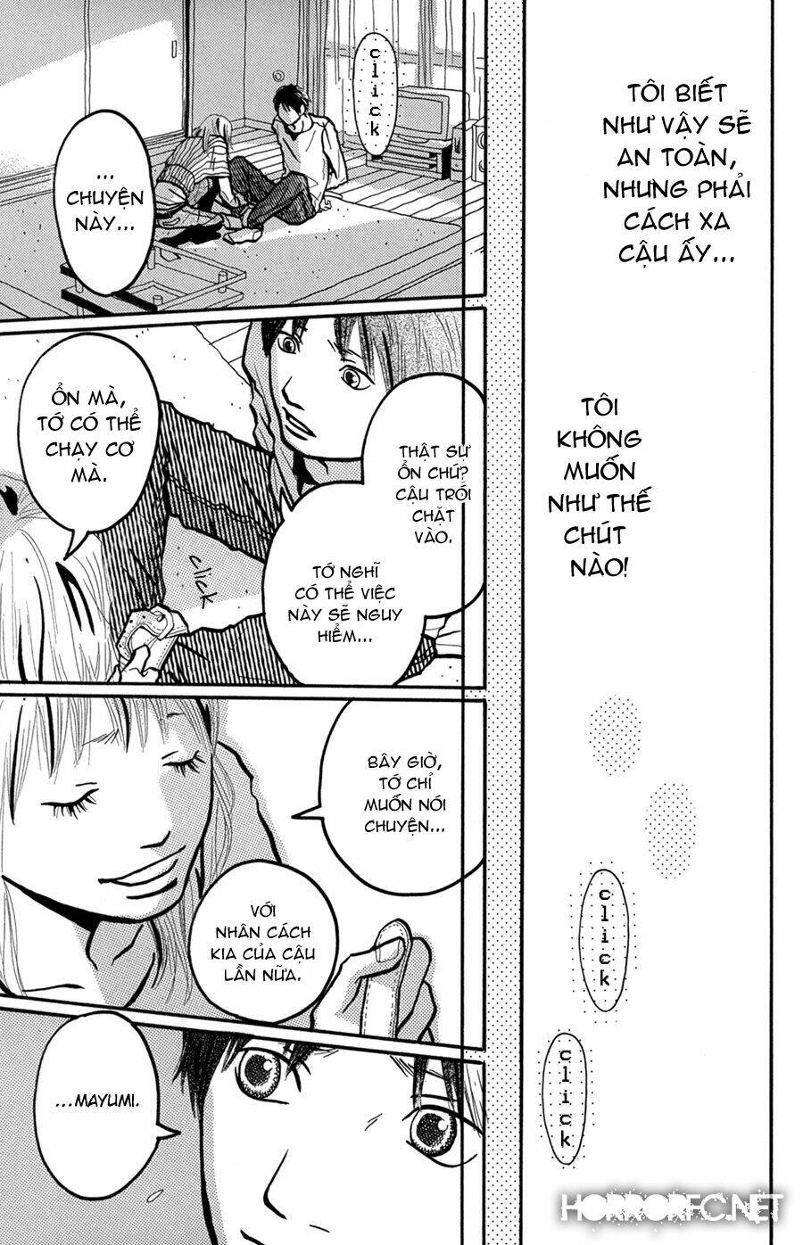 motto - ikitai chapter 6 13