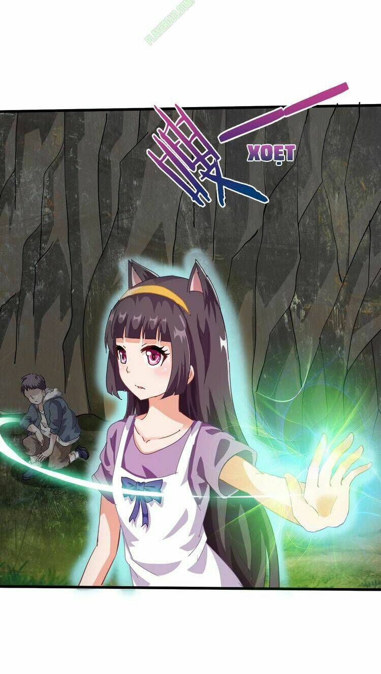 kinh thế kỳ nhân chapter 10 27