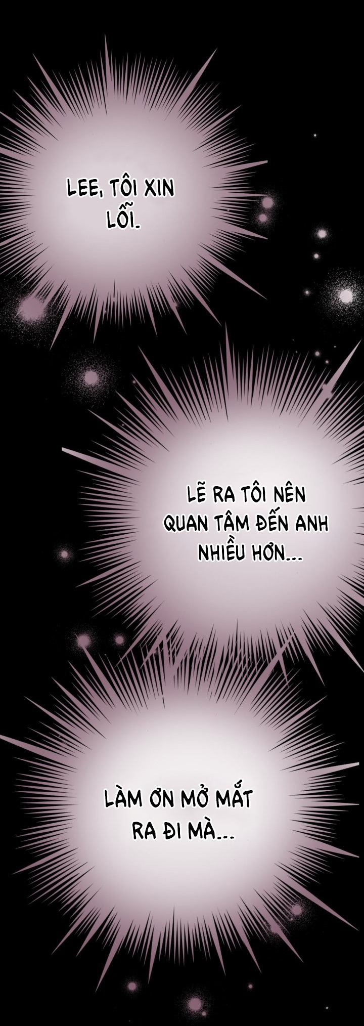 [18+] nếu cứu rỗi một cầm thú hư hỏng chapter 27.2 10