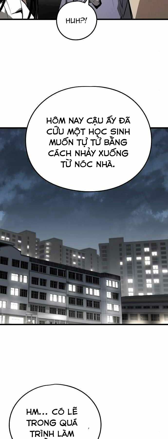 The Breaker 3: Quyền Năng Vô Hạn chapter 4 49