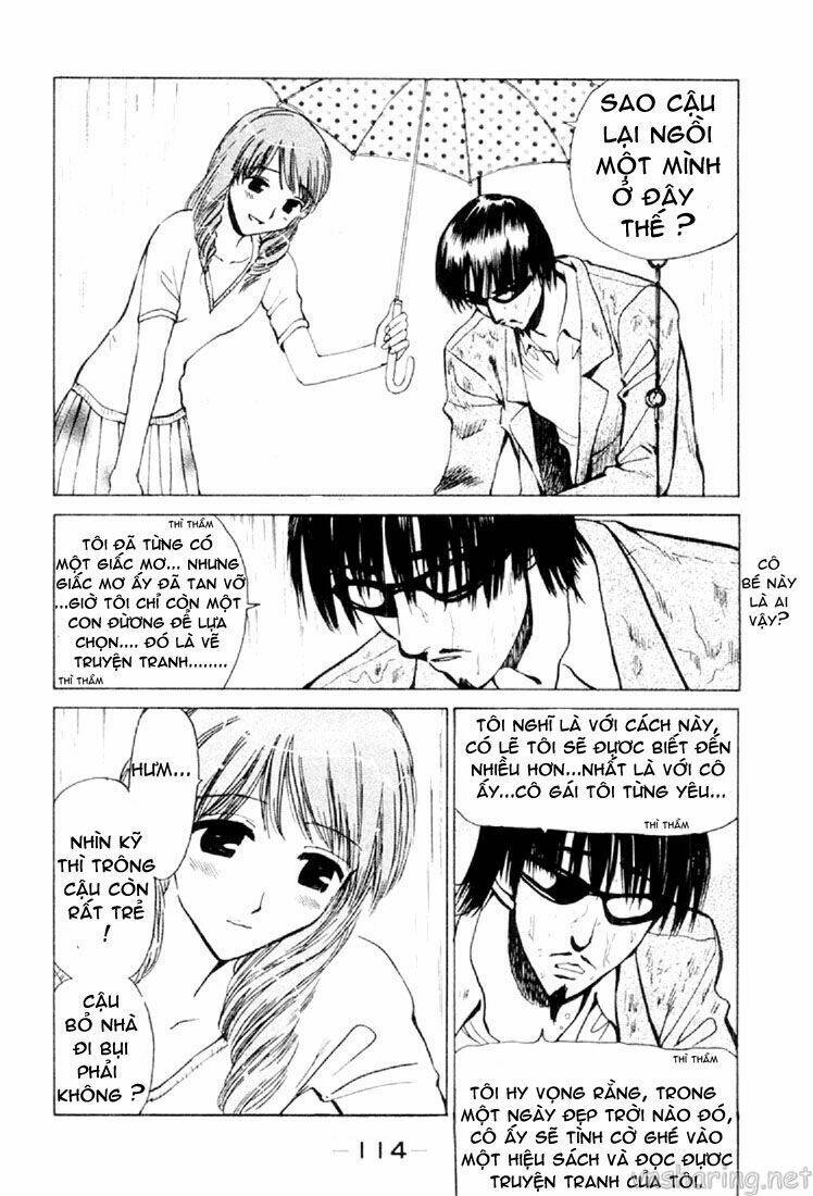 school rumble chapter 28 7