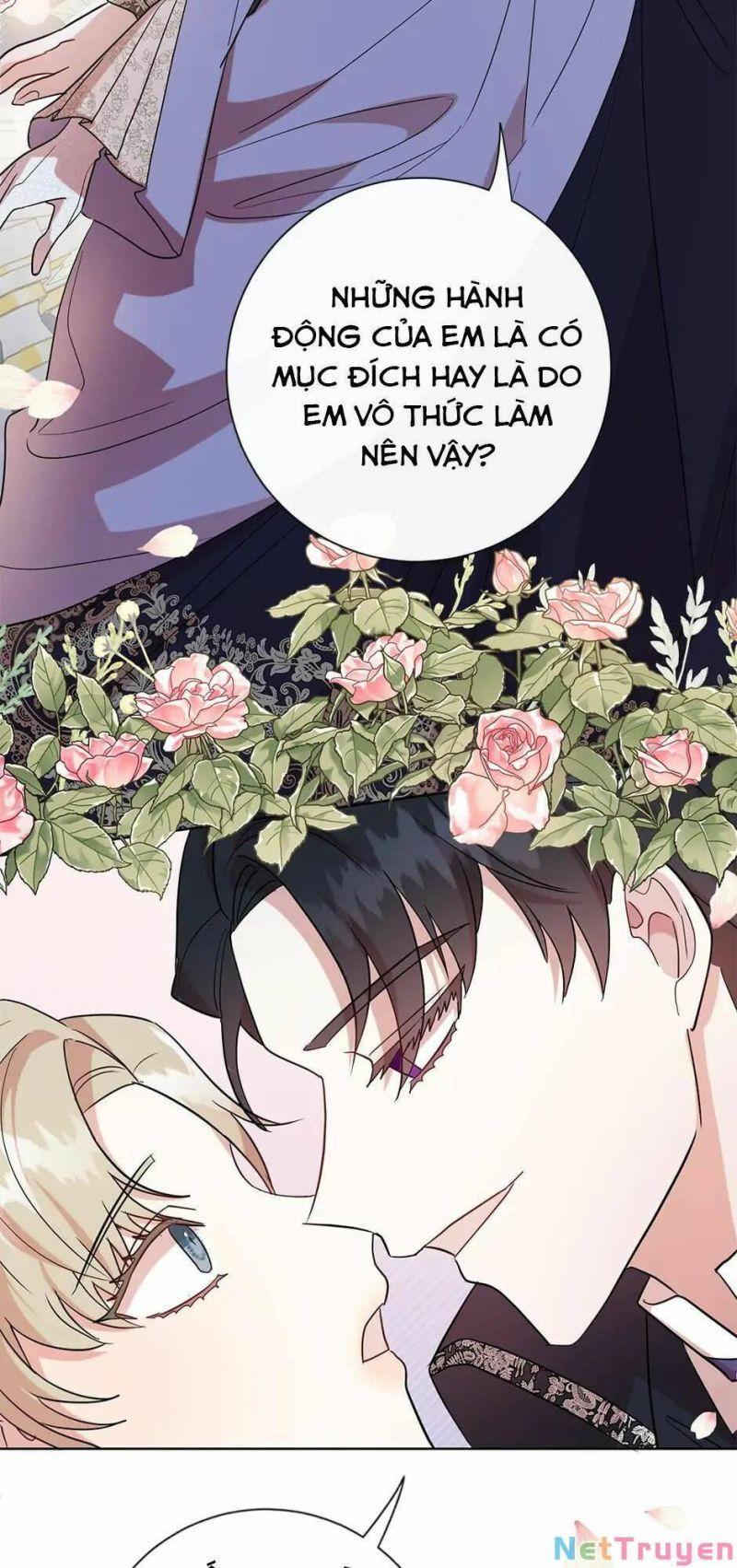 xin ngài đừng ăn tôi chapter 71 19