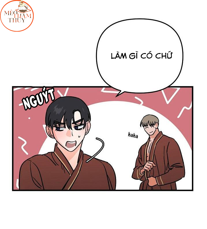 thiên đường một lần nữa chapter 11 35