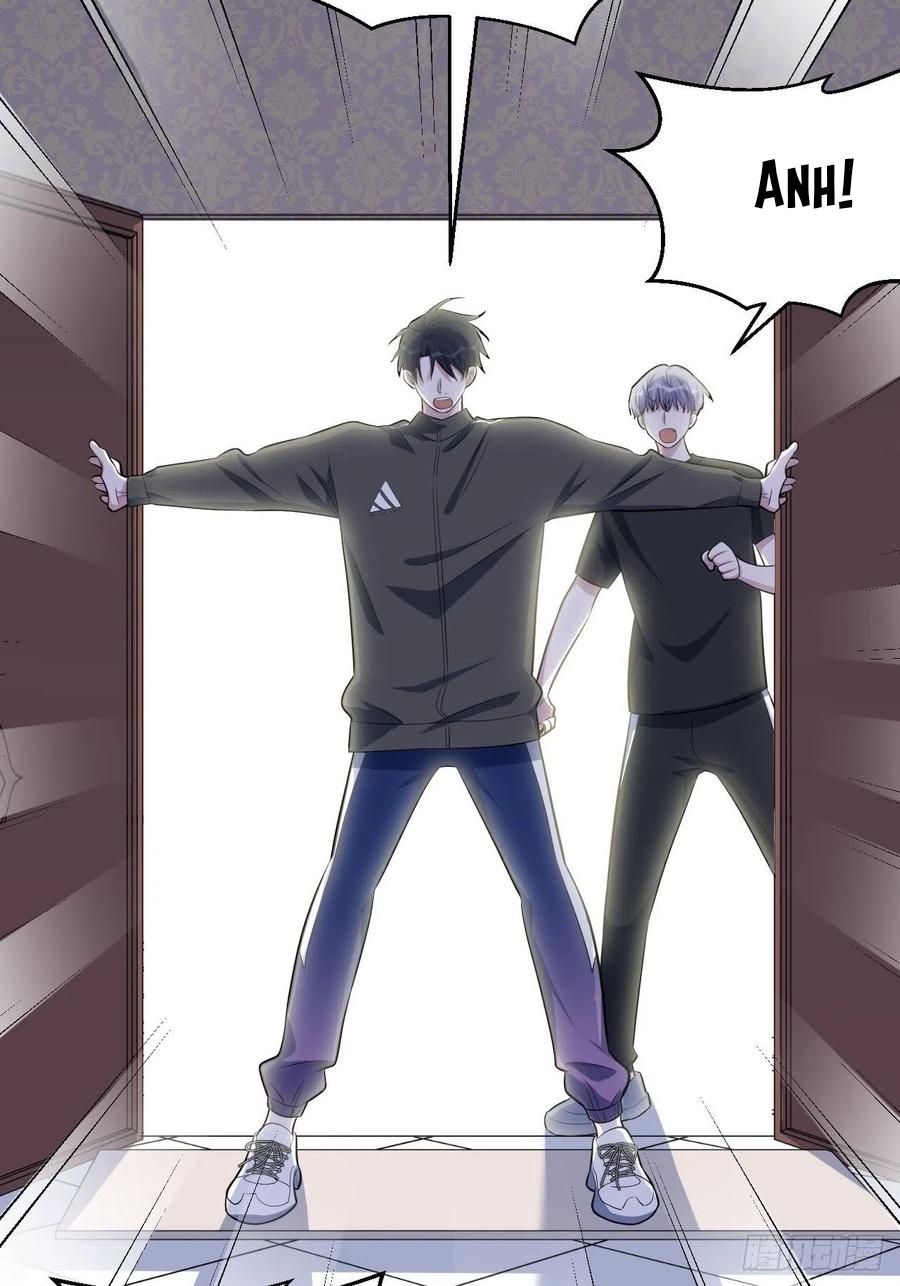 bố vợ đại nhân là bà xã chapter 122 12