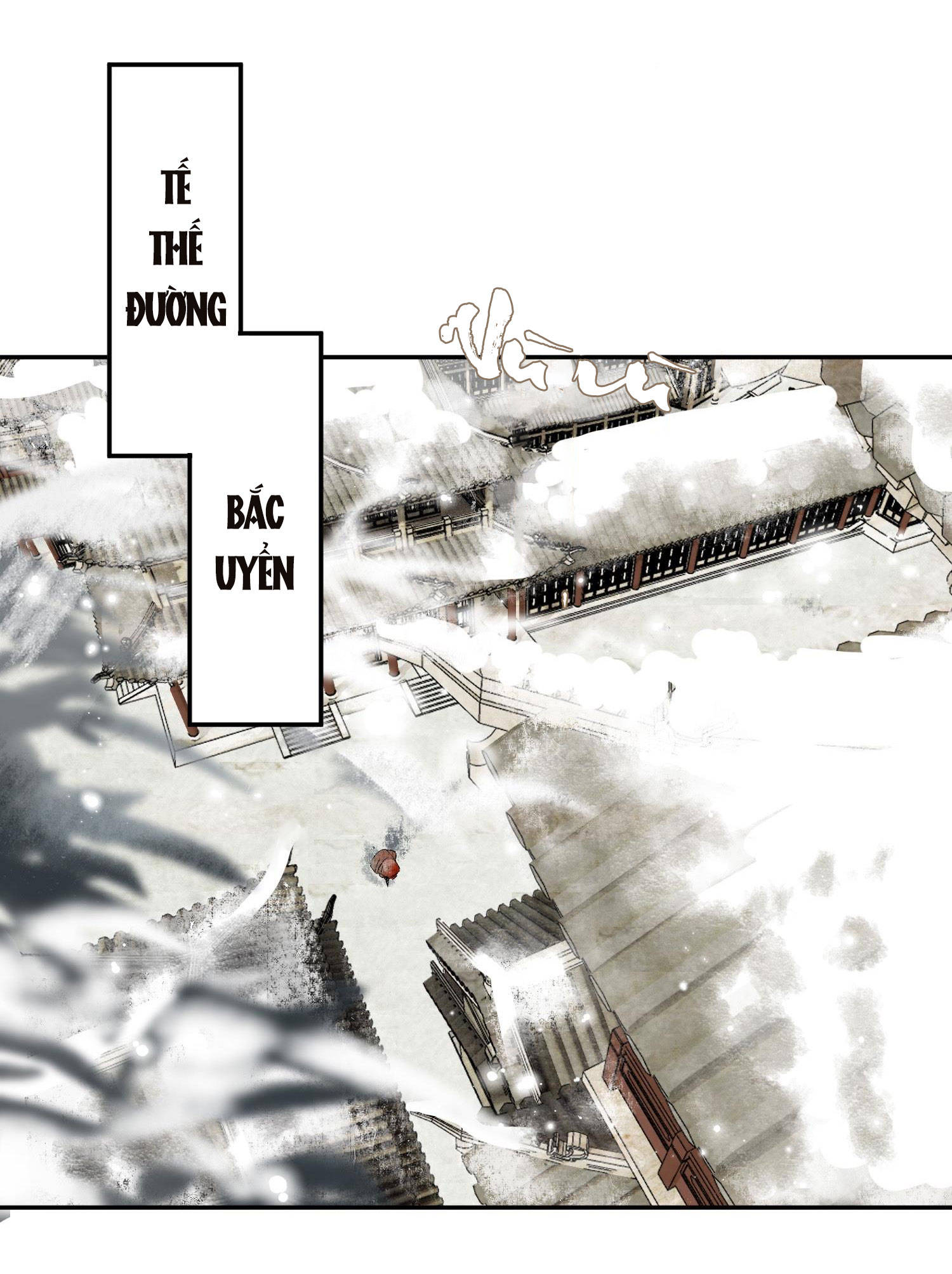 không cẩn thận cứu phải kẻ thù của giang hồ chapter 65 25