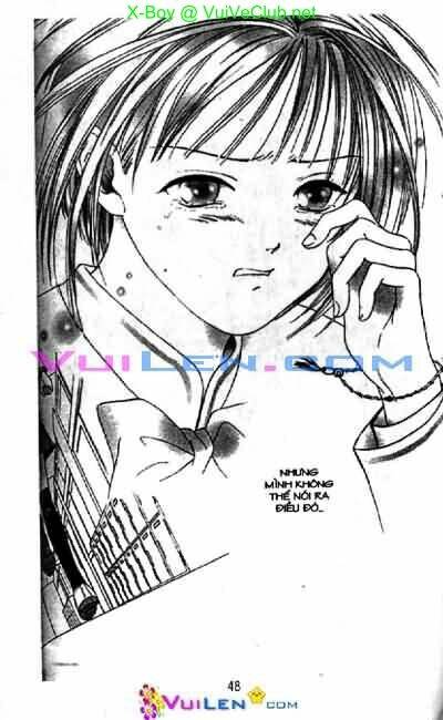 cô bé alice thầm lặng chapter 1 48