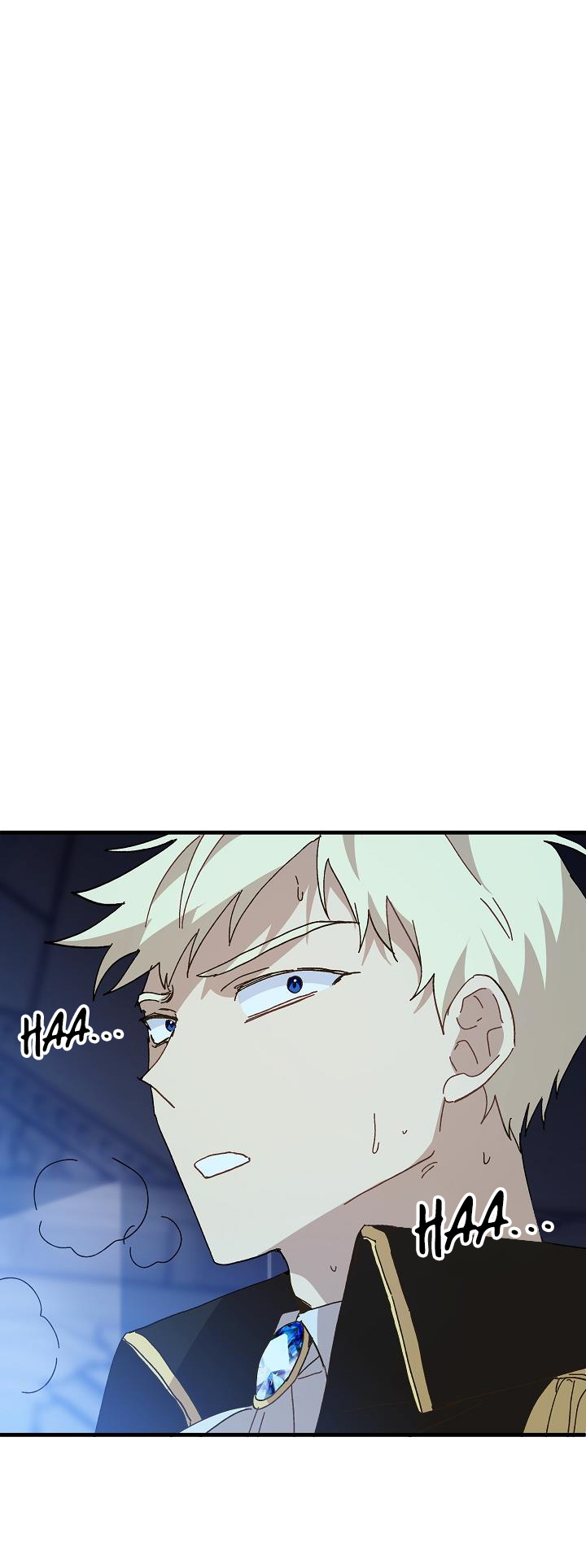 công chúa vờ như điên chapter 21 56